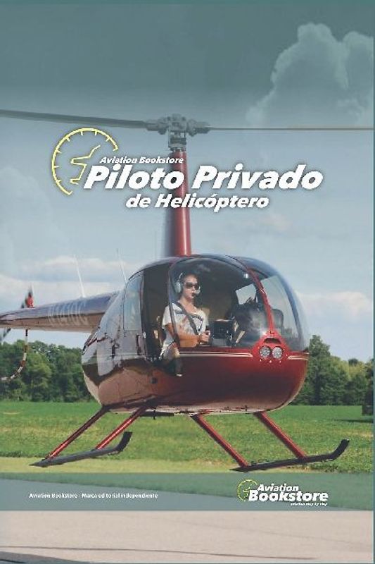 Piloto Privado de Helicóptero