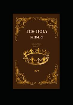 King James version: Spread the word of God