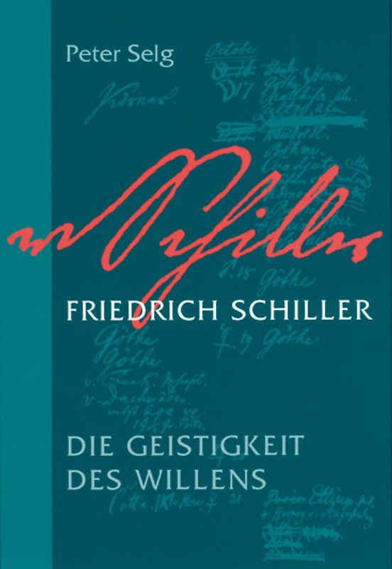 Friedrich Schiller