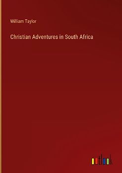 Christian Adventures in South Africa