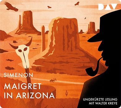 Maigret in Arizona