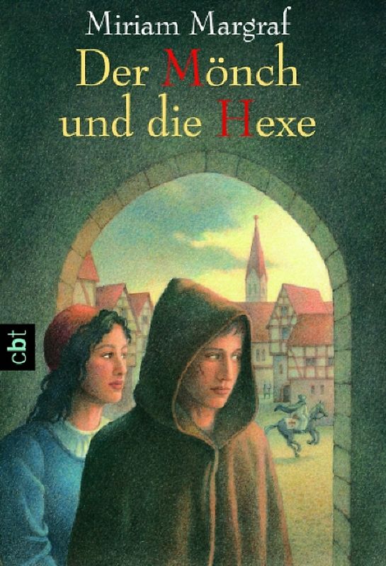 Der Mönch und die Hexe