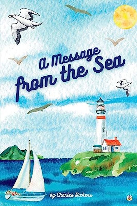 A Message from the Sea