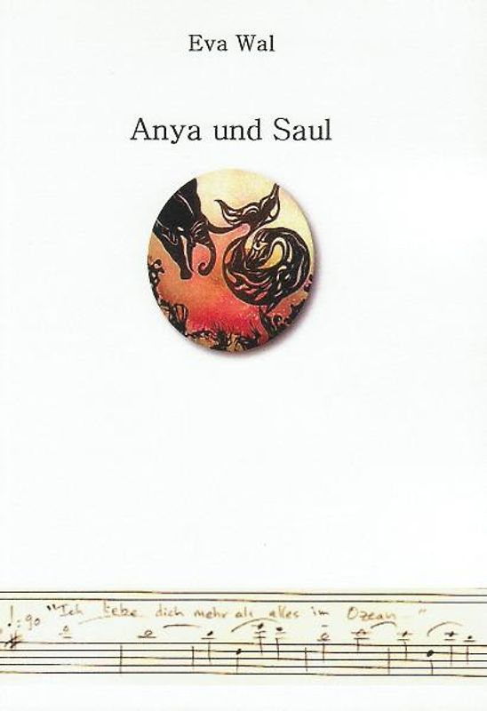 Anya und Saul