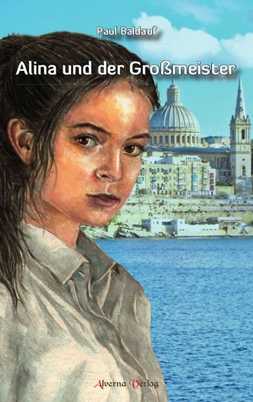 Alina und der Grossmeister