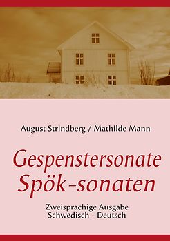 Die Gespenstersonate - Spök-sonaten