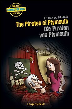 The Pirates of Plymouth - Die Piraten von Plymouth