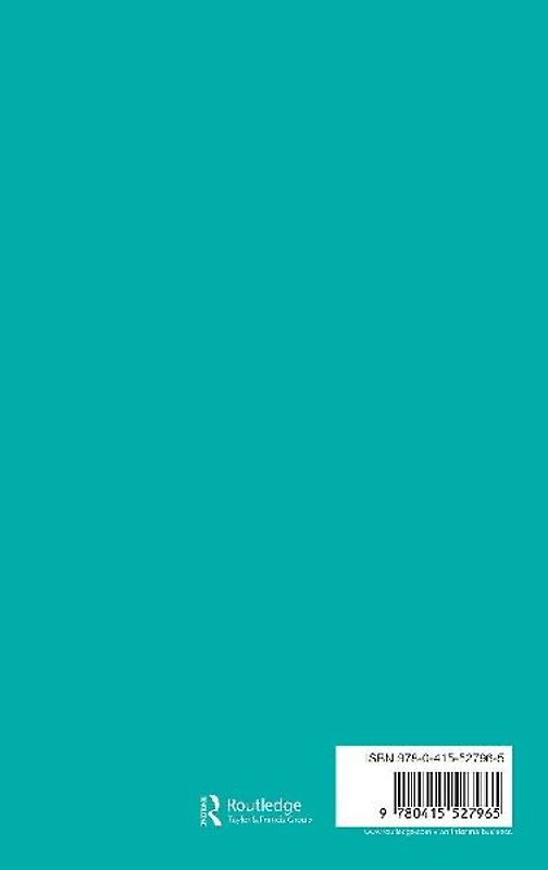 Money and Banking in the UK (RLE