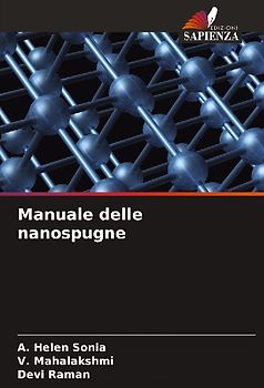 Manuale delle nanospugne