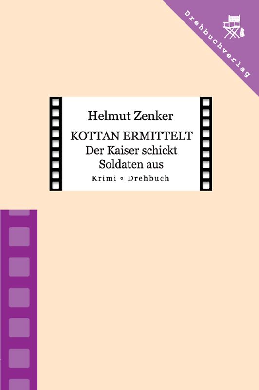 Kottan ermittelt: Der Kaiser schickt Soldaten aus
