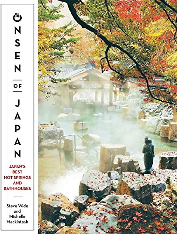 Onsen of Japan