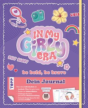In my Girly Era – Dein Journal