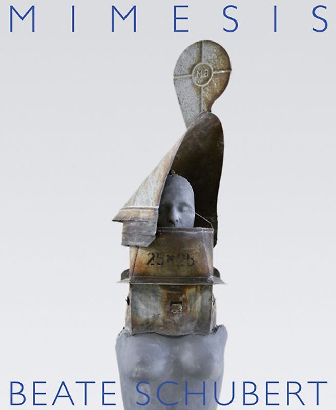 MIMESIS - Beate Schubert