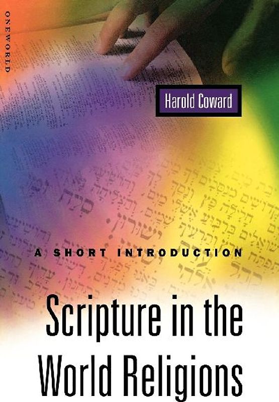 Scripture in the World Religions