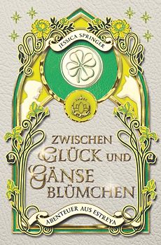 Zwischen Glück und Gänseblümchen