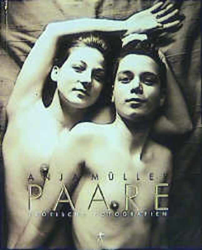 Paare. Erotische Fotografien