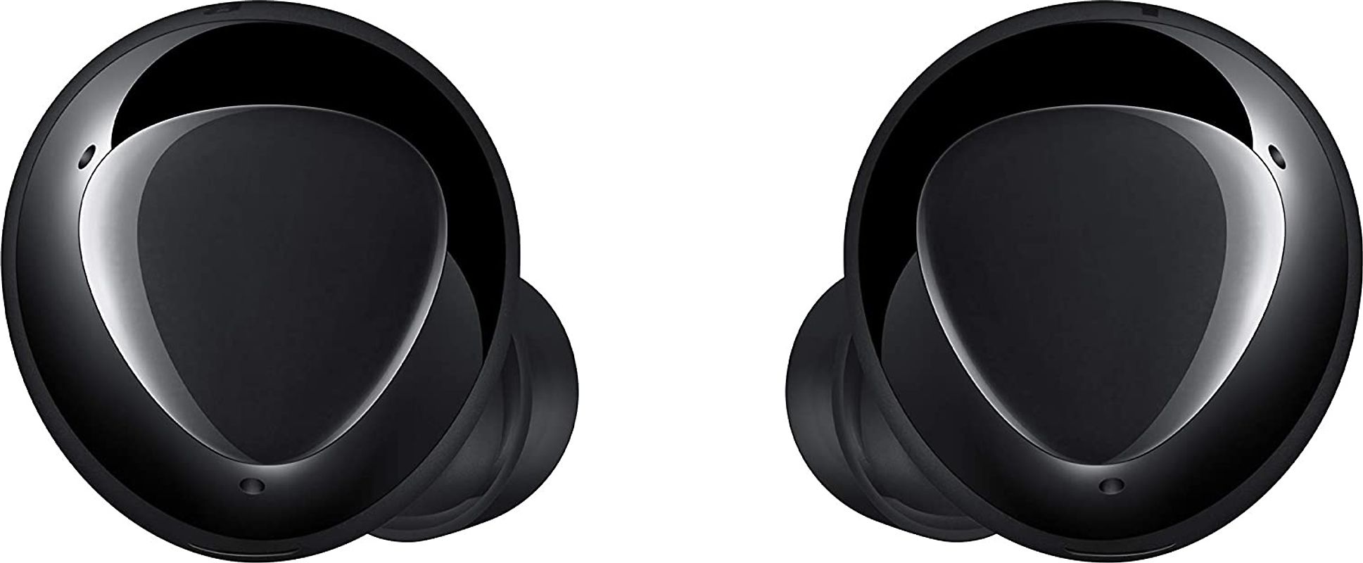 Samsung Galaxy Buds+ nero