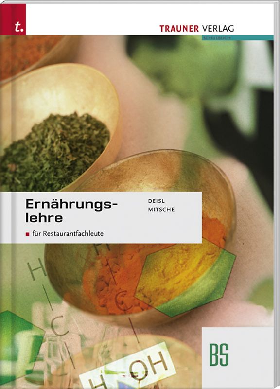 Ernährungslehre