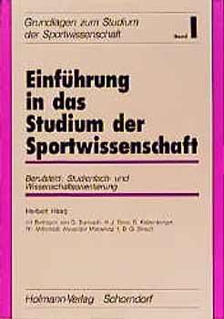 Einführung in das Studium der Sportwissenschaft