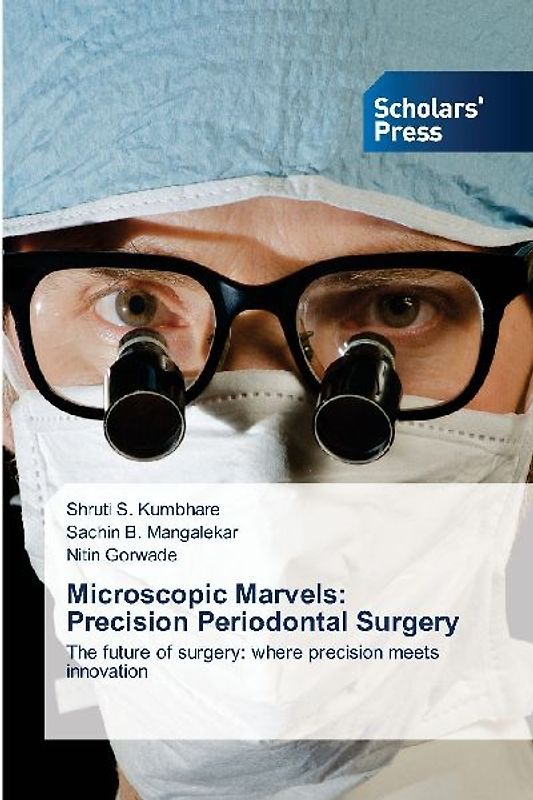 Microscopic Marvels: Precision Periodontal Surgery