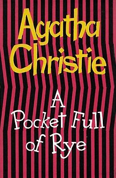 Pocket Full of Rye (Miss Marple)