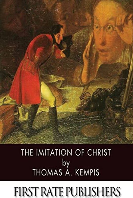 The Imitation of Christ