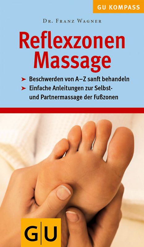 Reflexzonen-Massage