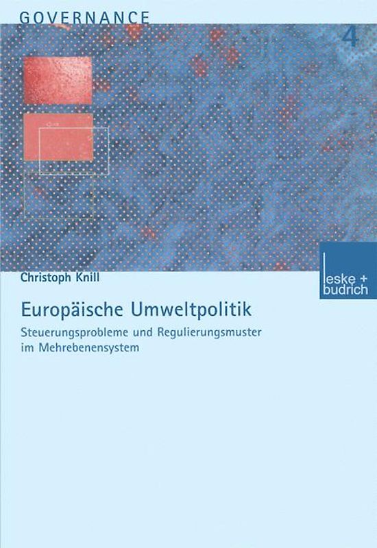 Europäische Umweltpolitik