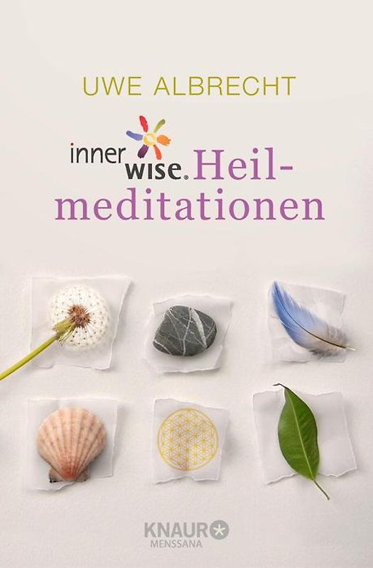 innerwise-Heilmeditationen