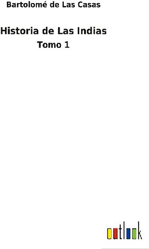 Historia de Las Indias