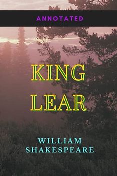 King Lear Annotated