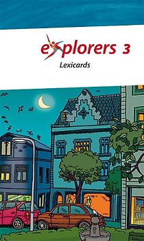Explorers 3