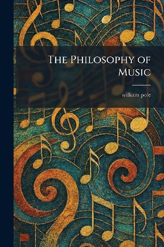 The Philosophy of Music