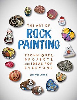 The Art of Rock Painting