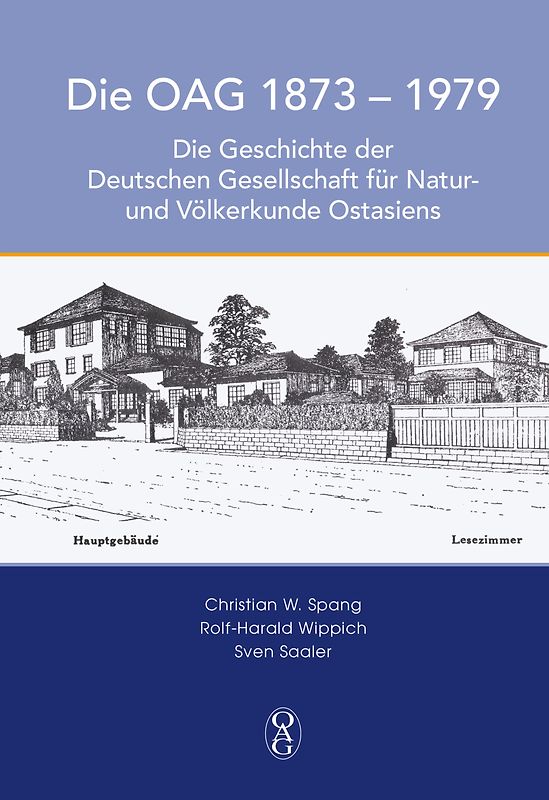 DIE OAG 1873 – 1979