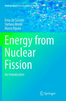 Energy from Nuclear Fission