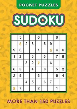 Pocket Puzzles Sudoku