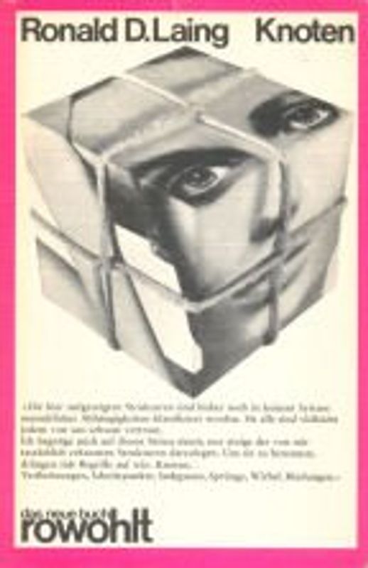 Knoten (4925 203). - Ronald D. Laing