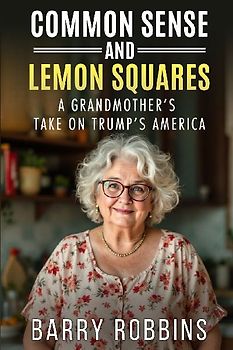 Common Sense and Lemon Squares