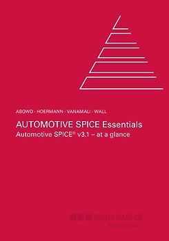 Automotive SPICE Essentials