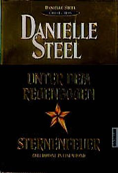 Unter dem Regenbogen /Sternenfeuer