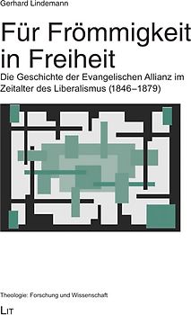 Für Frömmigkeit in Freiheit