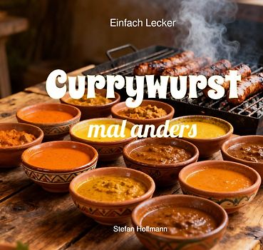 Einfach Lecker / Currywurst mal anders