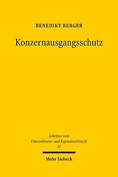 Konzernausgangsschutz