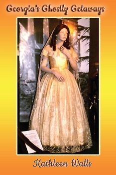 Georgia's Ghostly Getaways