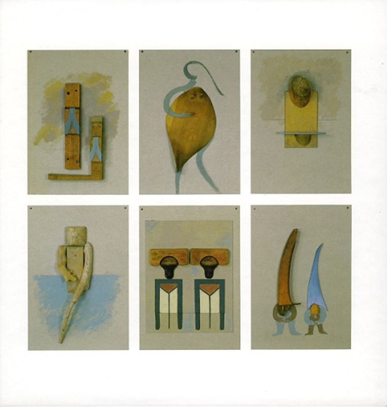 Holger Runge - Gleich-Gültiges