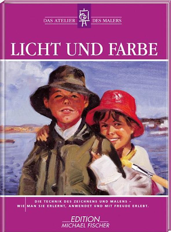 Licht und Farbe