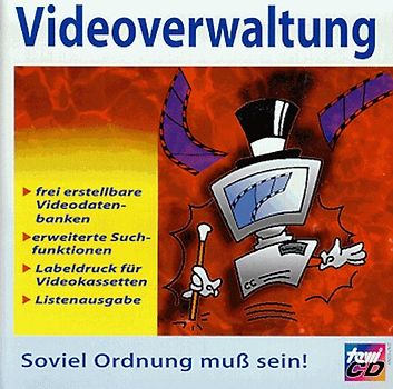 Videoverwaltung