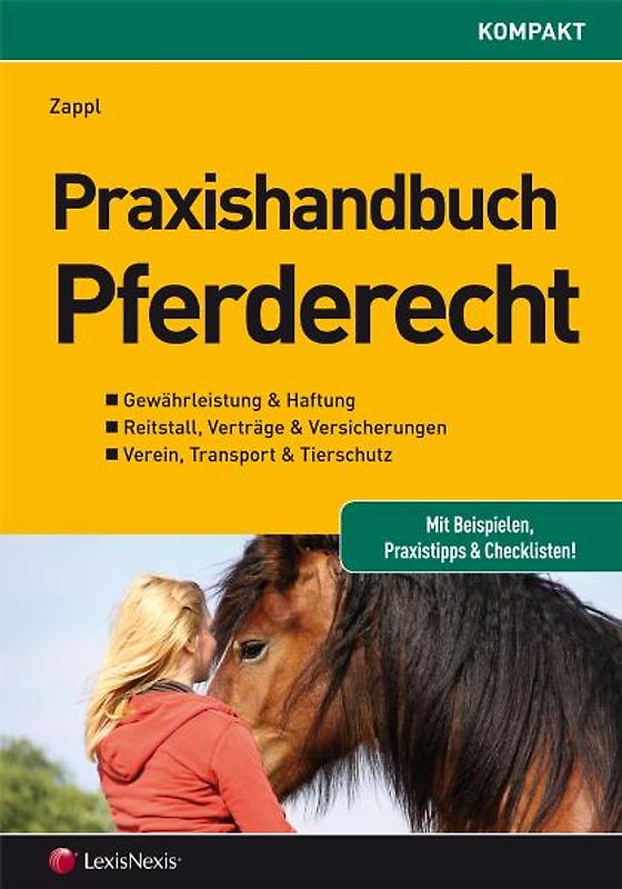 Pferdehaltung und Reitsport