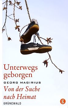 Unterwegs geborgen